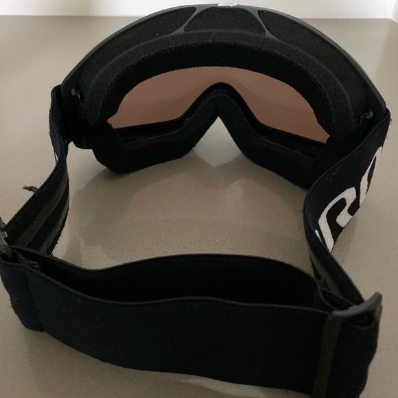 Giro Index OTG Snow Goggles - Picture 6 of 6
